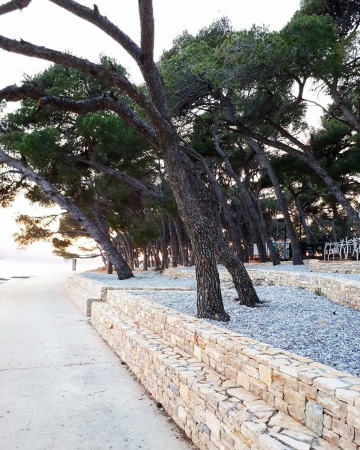 Breitling Apartments With Pool Biograd Na Moru Exterior photo